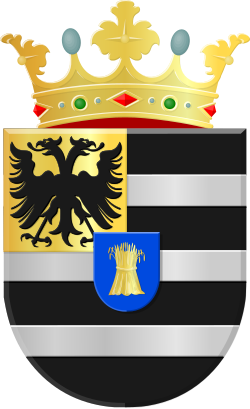 Wapen Stadskanaal