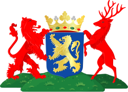 Wapen Leeuwarden