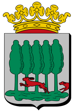 Wapen Opsterland
