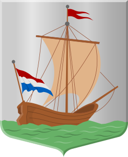 Wapen Vlieland