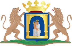 Wapen Assen