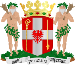 Wapen Coevorden
