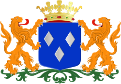 Wapen Almelo
