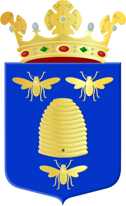 Wapen Borne