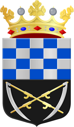 Wapen Dalfsen