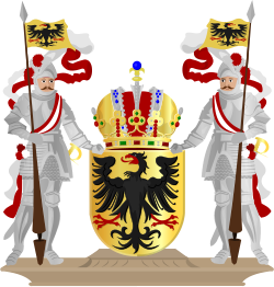 Wapen Deventer