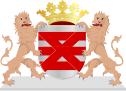 Wapen Enschede