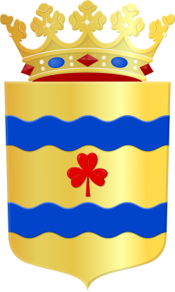 Wapen Hardenberg