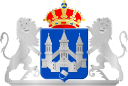 Wapen Kampen