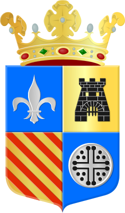 Wapen Noordoostpolder