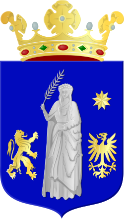 Wapen Ommen