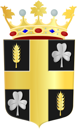 Wapen Raalte