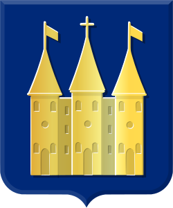 Wapen Staphorst