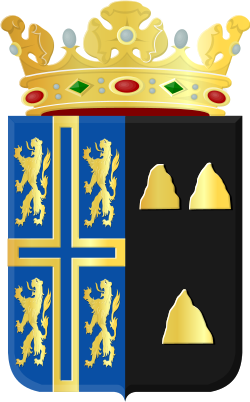 Wapen Tubbergen