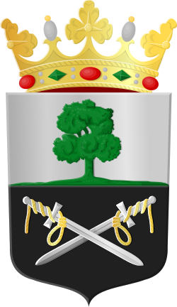 Wapen Aalten