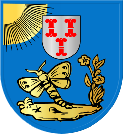 Wapen Barneveld