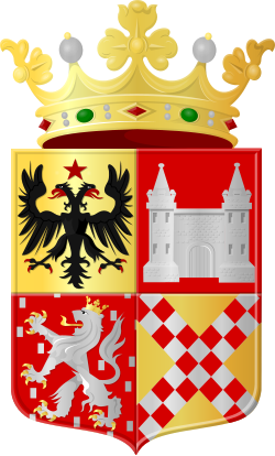 Wapen Beuningen