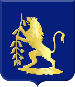 Wapen Brummen