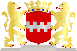 Wapen Buren