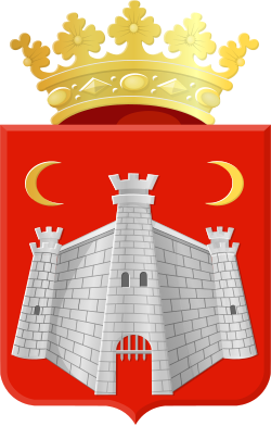 Wapen Doesburg