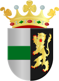 Wapen Druten