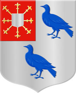 Wapen Duiven
