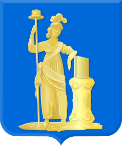 Wapen Ede