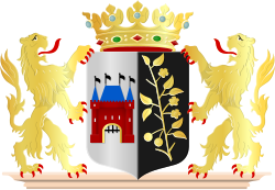 Wapen Elburg