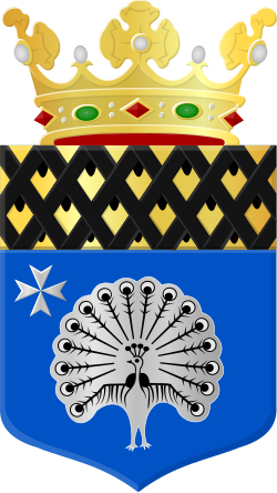 Wapen Ermelo