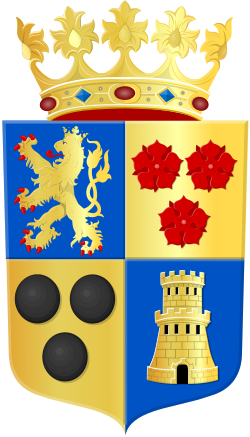 Wapen Lochem