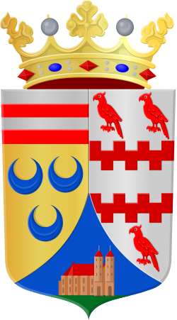 Wapen Maasdriel