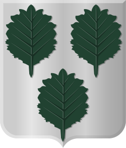 Wapen Oldebroek
