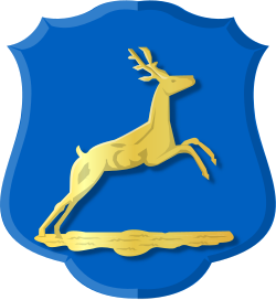 Wapen Putten