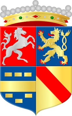 Wapen Renkum