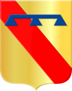 Wapen Rheden