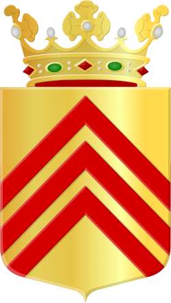 Wapen Voorst