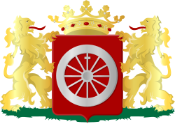 Wapen Wageningen