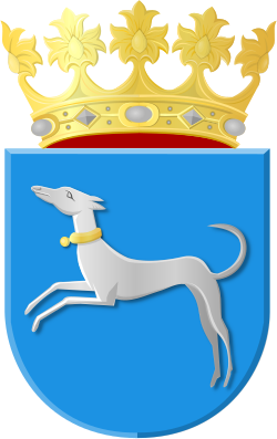 Wapen Winterswijk