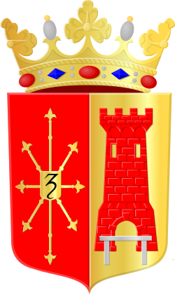 Wapen Zevenaar