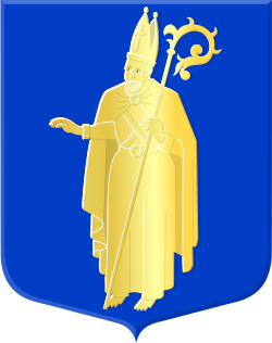 Wapen Baarn