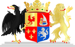 Wapen Bunnik