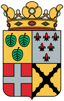 Wapen Leusden