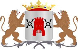 Wapen Montfoort