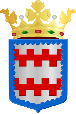 Wapen Renswoude