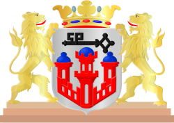 Wapen Rhenen