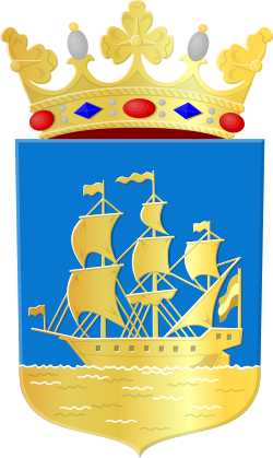 Wapen Veenendaal