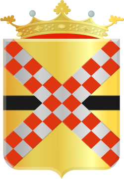 Wapen IJsselstein