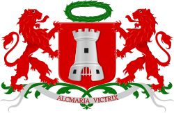 Wapen Alkmaar