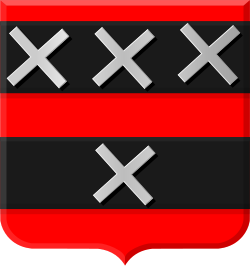 Wapen Amstelveen