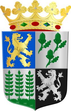 Wapen Castricum